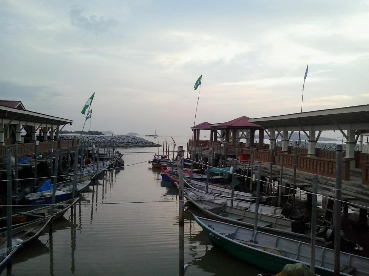 Mutiara Chalet Bandar Melaka Exterior photo