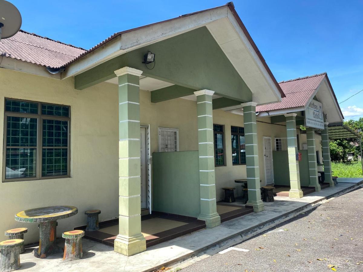 Mutiara Chalet Bandar Melaka Exterior photo