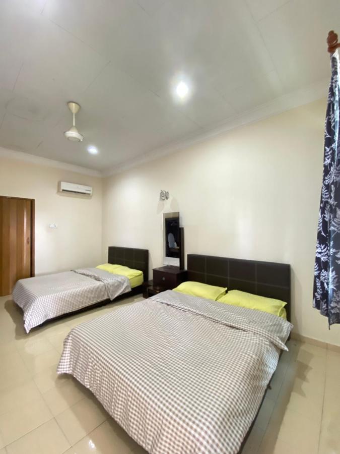 Mutiara Chalet Bandar Melaka Exterior photo